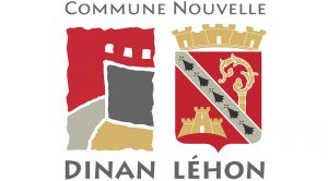 Logo Dinan Commune Nouvelle