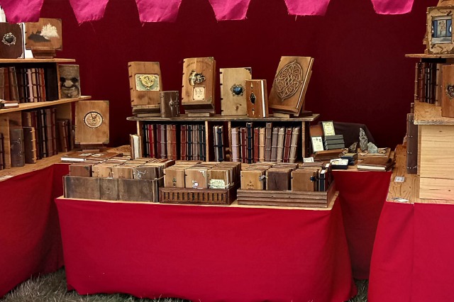 Atelier du Grimoire
