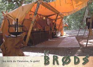 le brods